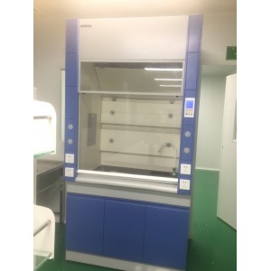 Tủ hút khí độc 1200 mm Model ZJ-TFG-12